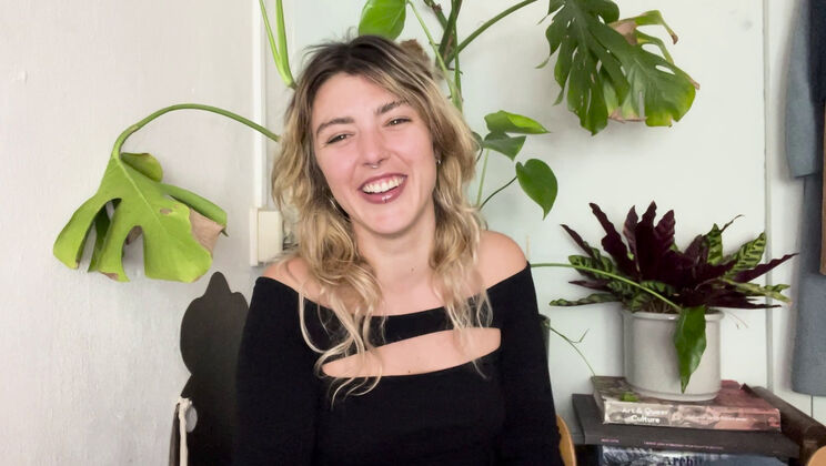 [Ersties] - Ersties Ladies Take Over the Strip Club - Zora (Ersties) - Ana B (Ersties) - Helena (Ersties) - July (Ersties) - Desiree (Ersties) - Delfine (Ersties) - Sally B (Ersties) - Lana (Ersties)