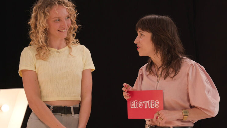 [Ersties] - Sexy German Clips for Cold Weather - Christian Clay - Jesus Reyes - Angie Lynx - Jimmy Bud - Leo Santos - Vixi Rafi - Calita Fire - Cara Mella - Rossa Vaxx