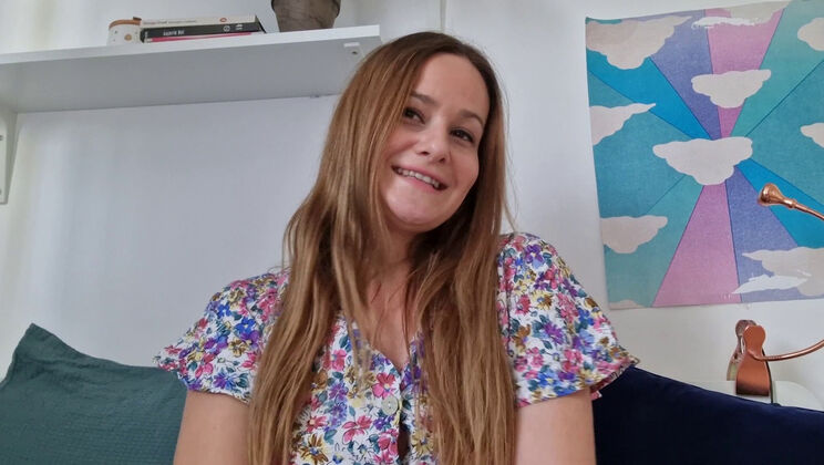 [Ersties] - German Teens Spin the Bottle and Get Wild - Gabi (Ersties) - Lilith (Ersties) - Sally B (Ersties) - Emma K (Ersties)