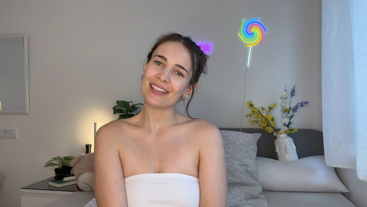 Hot Oral Action Unleashed