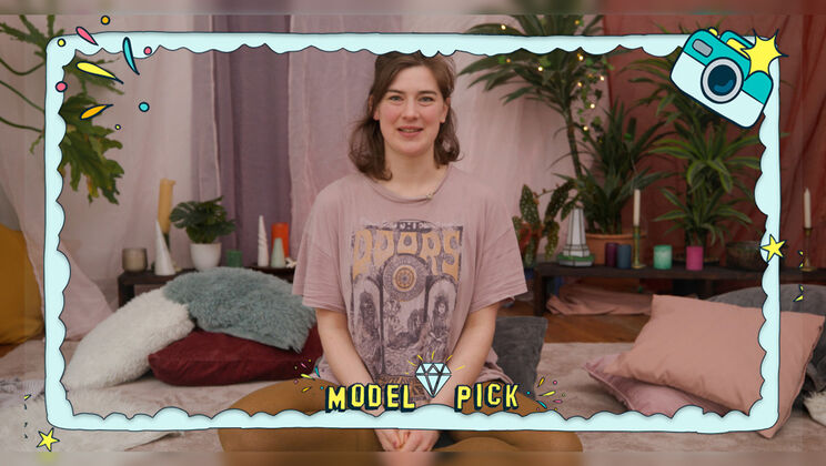 Nikita & Leyla L - Intense German Lesbian Sex