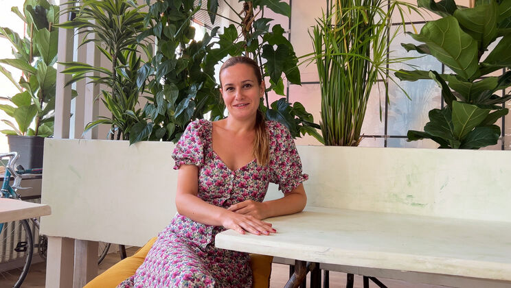 Sally's Top Pick: Serafina & Domino Unleashed