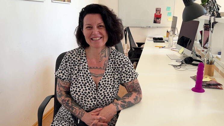 [Ersties] - Boat Threesome: Delfine, Lana, Rink - Delfine (Ersties) - Lana (Ersties) - Rink (Ersties) - Eve S (Ersties) - Jolie (Ersties)