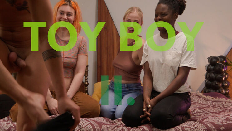 [Ersties] - Older Women Dominate Young Stud - No Limits Action - Zora (Ersties) - Constantina (Ersties) - Sirena (Ersties) - Tay (Ersties) - Bertoulle (Ersties)