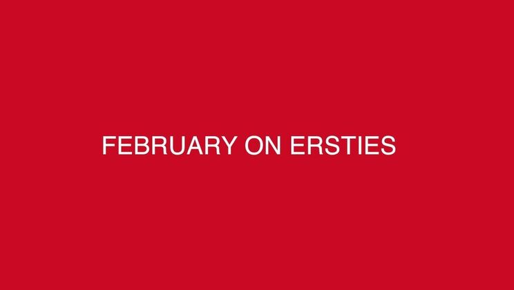 BDSM Madness: February Trailer