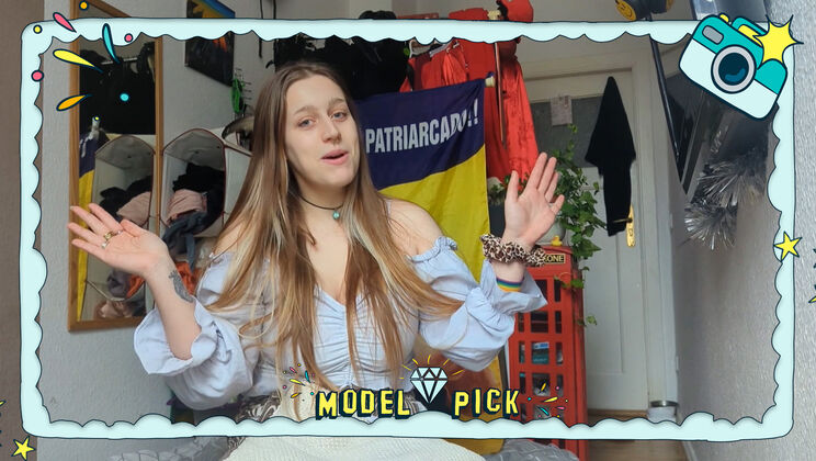 [Ersties] - Karma's Model Pick Fucking Machine 2 - Domino (Ersties) - Luna X. (Ersties) - Natalia (Ersties) - Zina (Ersties)