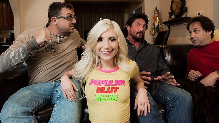 [Brazzers] - DILFs Feast on Ass - Fingering & Doggystyle - Sally Squirt - jmac - Johnny Castle - Piper Perri - Megan Rain - Mick Blue - Adria Rae - Naomi Woods - Kimmy Granger - Keiran Lee - Tommy Gunn