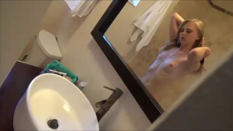 [FamilyTherapy] - Young Lily Rader's Wild Ride - Lily Rader