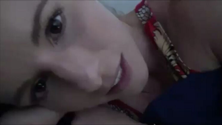 [FamilyTherapy] - MILF Can’t Sleep Without StepSon’s Cock - a REAL creampie from her son - You can’t sleep either, baby? I’ve been tossing and turning for an hour… I tried that, it didn’t help… I need your Father, and he won’t be back from his hunting trip for another three or four days… I hate when he’s not here. I don’t know how to fall aslee