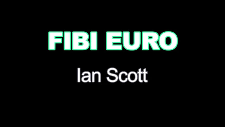 [ScenesXXXX] - Fibi Euro’s Blonde Hair & Small Tits in Action - Fibi Euro