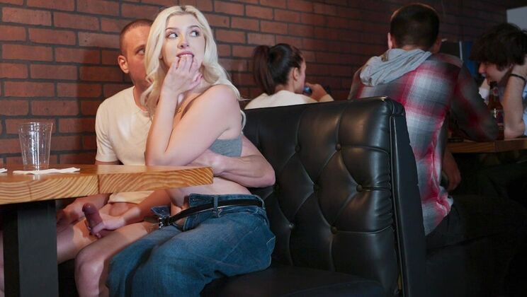 [MOFOS] - Gia Takes a Hard Stick - Gia OhMy - Joey Gray