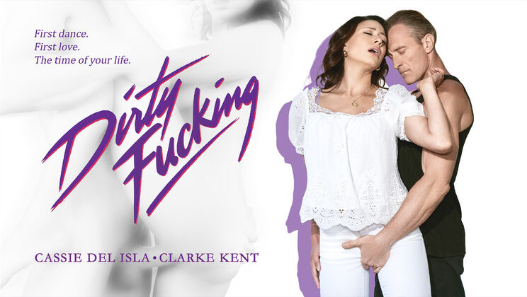Obsessed with This Wild Fuck - Dirty Dancing Parody Cassie & Clarke