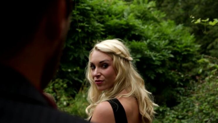 [PornWorld] - British Milf Victoria Summers in Heels Riding Ryan Ryder's Thick Shaft - Victoria Summers - Ryan Ryder