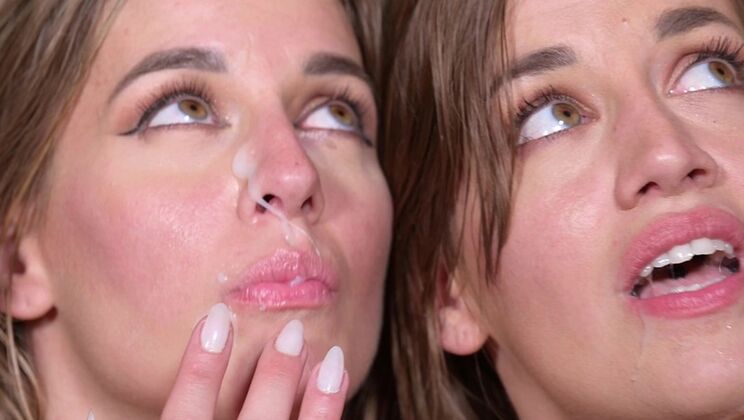 [PornWorld] - Nurse Uniform DP with Tanned Twins and Big Cocks - Eveline Dellai - Silvia Dellai - Lorenzo Viota - Emmanuel Torquemada - Ian Scot