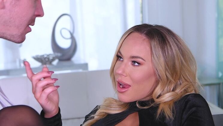 [PornWorld] - Shaved Pussy Olivia Austin Cowgirl Ride - Olivia Austin - Markus Dupree