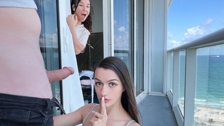 [MOFOS] - Check Out Whenever, But Later - Jimmy Michaels - Summer Renee