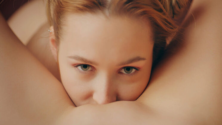 [SensualLove] - Kelly Collins Licks Evelin Elle for Eternity - Kelly Collins - Evelin Elle