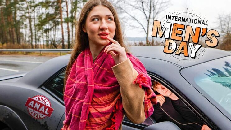 [ClubSweethearts] - Teen 18+ Takes Hardcore Anal - Miss Sunset - Alex Polo