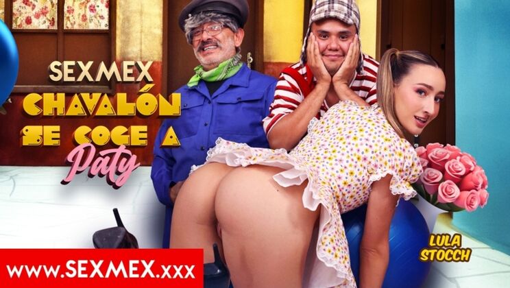 Argentinian and Colombian Girls Fuck - Horny Barrio Lesbian Scene