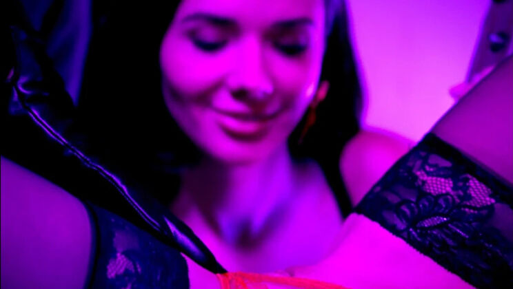 [DorcelClub] - Obedient Hairy Lesbian Fetish With Clemence Audiard - Eve Sweet - Marco Bull - Clemence Audiard