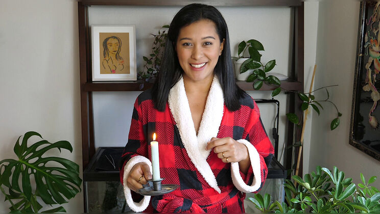 [Ersties] - Advent Calendar 2025: Hot Trailer with Jin from Ersties - Jin (Ersties)