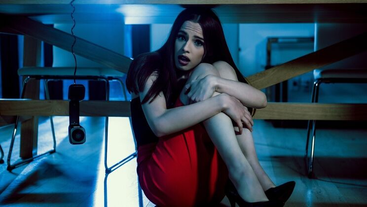 [DigitalPlayground] - Xander Corvus Fucks Redhead Ballerina's Shaved Pussy Indoors - Jillian Janson - Xander Corvus