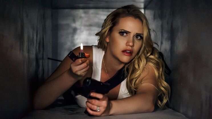 [DigitalPlayground] - The Hardest Kill: Anal Edition with Mia Malkova - Charles Dera - Mia Malkova