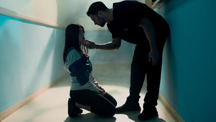 [DigitalPlayground] - Seth Gamble and Kendra Spade in Cowgirl Action - Seth Gamble - Kendra Spade