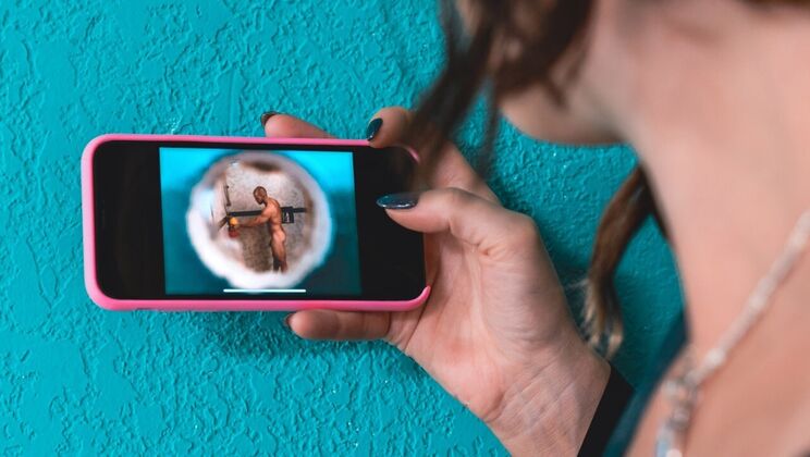 [DigitalPlayground] - Helena Price Takes Deepthroat and Cum in Mouth - Helena Price - Duncan Saint