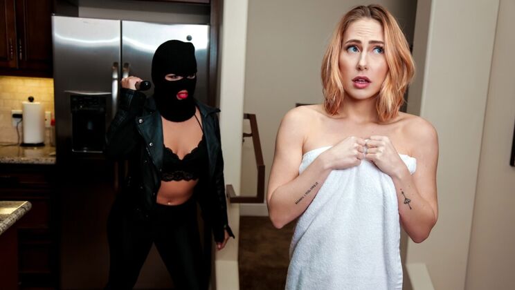 [DigitalPlayground] - Jenna Sativa Face Sitting Carter Cruise in Romantic Comedy Affront - Jenna Sativa - Carter Cruise