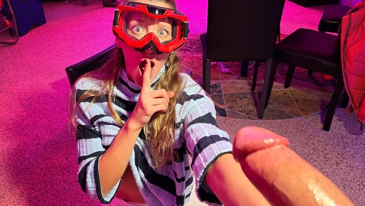 [Let'sPostIt] - Hot Sex in Cowgirl, Doggystyle, and Reverse