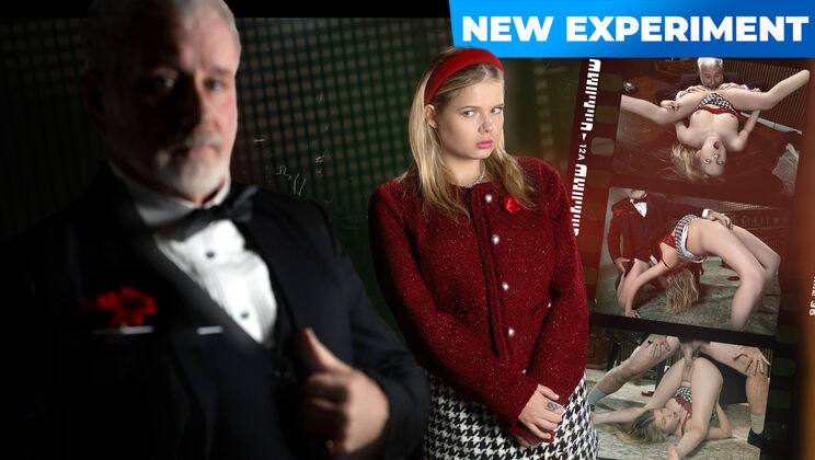 [ReptyleLabs] - Favors and Facejobs with The Perv Godfather - Jay Crew - Coco Lovelock