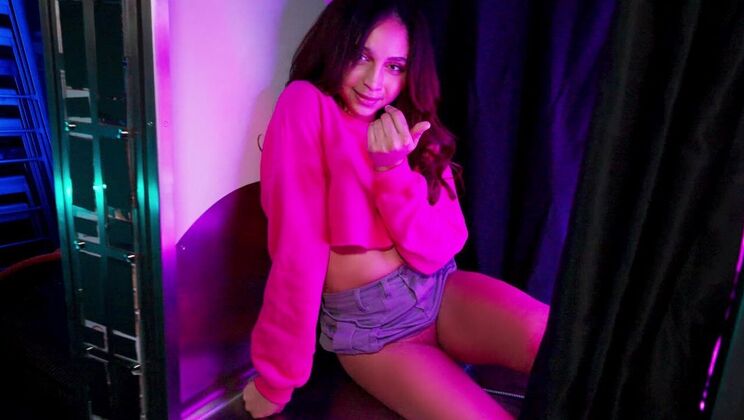 [He'sGotRizz] - B-Ball and Doggystyle Action - Lucas Frost - June - Katerina Karson