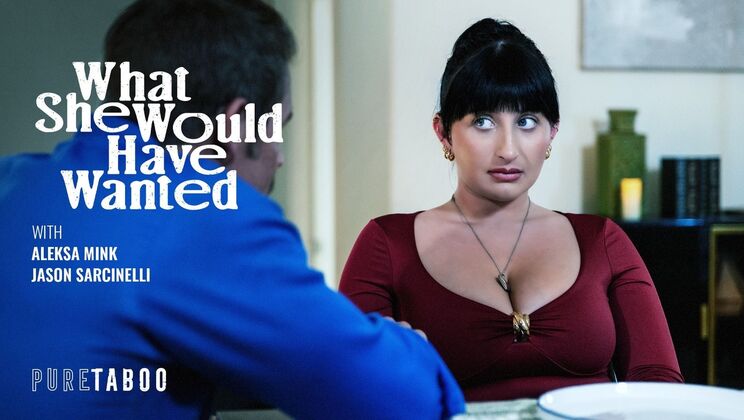 Brunette Gets Pounded Doggystyle From Behind