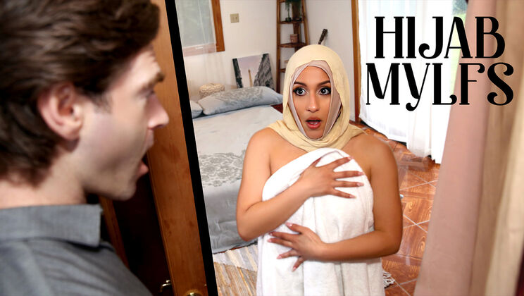 First time MILF blowjob with deepthroat for guest