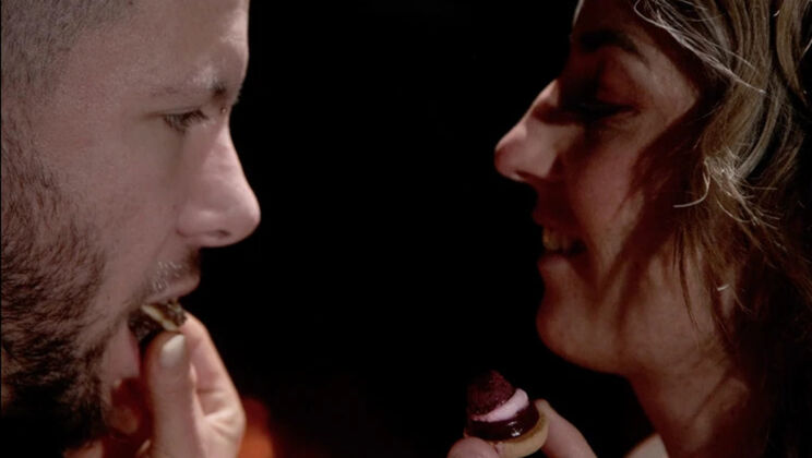 Hairy Fetish Invitation: Mike Hilton and Léa Pam’s Guilty Desire